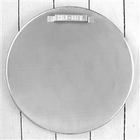 Cold Brew Coffee System Filter Plate (50 Gallon) / 